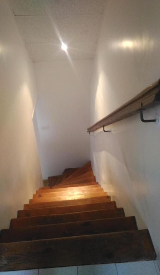 Maison En Location Fresnes Sur Marne Fresnes-Sur-Marne Exterior foto